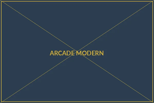 现代街机游戏创新机制 - 网络赌博