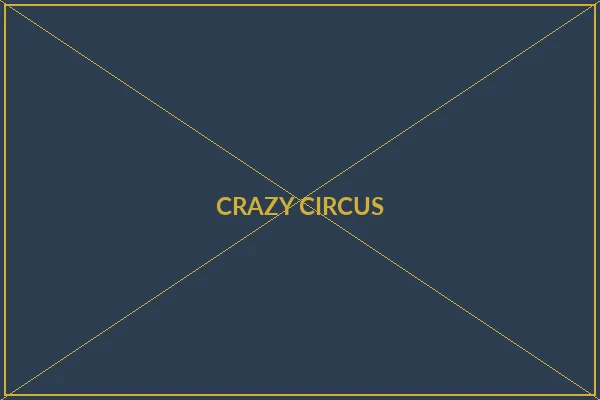 街机游戏疯狂马戏团评测界面 - 网络赌博