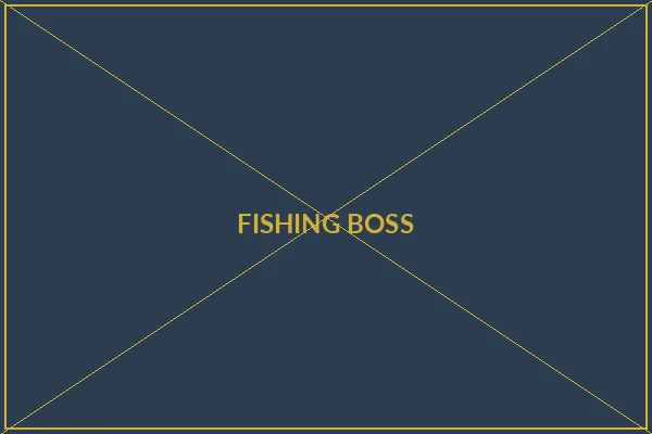 捕鱼游戏深渊巨兽Boss - 网络赌博