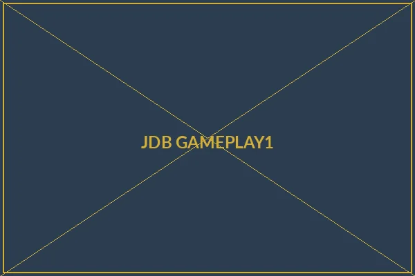 JDB电子Megaways架构演示 - 网络赌博