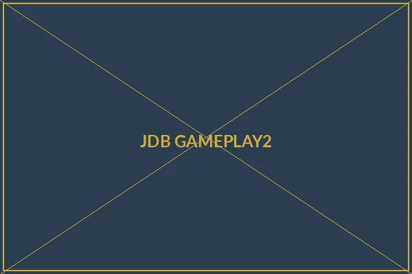 JDB电子高倍率中奖画面 - 网络赌博