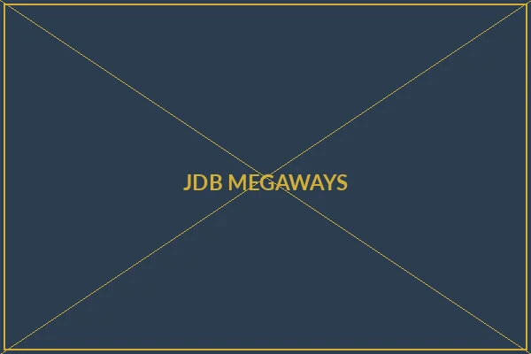JDB电子Megaways赔付线展示 - 网络赌博