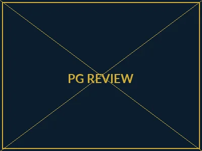 PG电子战利品评测区 - 网络赌博