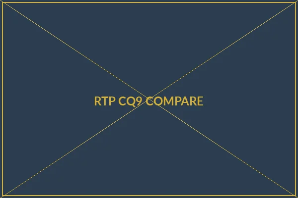 CQ9电子游戏爆率对比分析 - 网络赌博