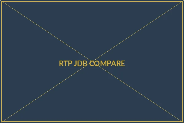 JDB电子游戏爆率对比分析 - 网络赌博
