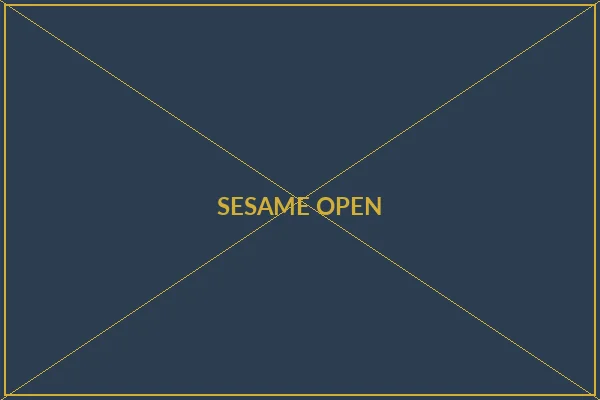 JDB电子芝麻开门评测画面 - 网络赌博